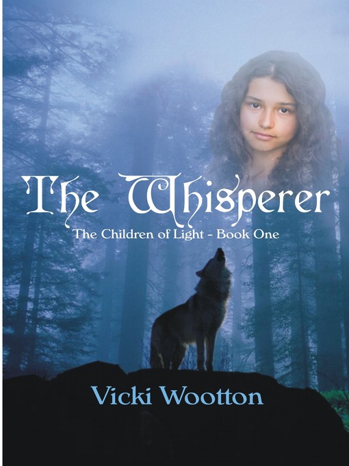 Title details for The Whisperer by Vicki Wootton - Wait list